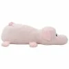 VidaXL cochon en peluche rose -Jouets Soldes image 1 80242