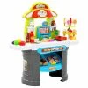 VidaXL Ensemble de magasin de jeu pour enfants 51 pcs 68x25x67,5 cm -Jouets Soldes image 1 80246
