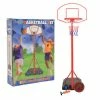 VidaXL Ensemble de basket portable réglable 200-236 cm 2 VidaXL Ensemble de basket portable réglable 200-236 cm -Jouets Soldes image 1 80345