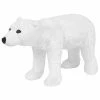 VidaXL Jouet en peluche Ours polaire Blanc XXL 1 VidaXL Jouet en peluche Ours polaire Blanc XXL -Jouets Soldes image 1 91337