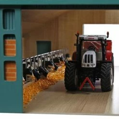 Kids Globe Grange de vaches 1:32 9 Kids Globe Grange de vaches 1:32 -Jouets Soldes image 2 410908