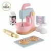 KidKraft Ensemble de pâtisserie jouet 10 pièces Pastel 63371 2 KidKraft Ensemble de pâtisserie jouet 10 pièces Pastel 63371 -Jouets Soldes image 2 417892