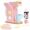 KidKraft Ensemble jouet de café 10 pcs Pastel 63380 2 KidKraft Ensemble jouet de café 10 pcs Pastel 63380 -Jouets Soldes image 2 417898