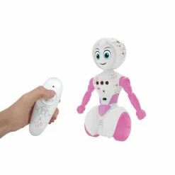 Gear2Play Robot radioguidé Suki Bot Rose -Jouets Soldes image 2 426289