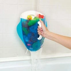 Munchkin Pelle de jouets de bain 7 Munchkin Pelle de jouets de bain -Jouets Soldes image 2 430926