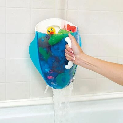 Munchkin Pelle de jouets de bain 4 Munchkin Pelle de jouets de bain – Image 2