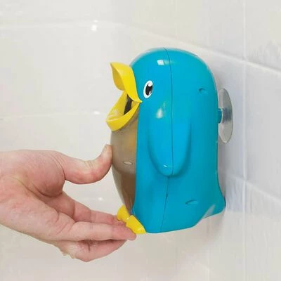 Munchkin Jouet de bain à bulles 4 Munchkin Jouet de bain à bulles – Image 2