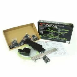 United Entertainment Montagnes russes jouet à piste à billes Spacerail -Jouets Soldes image 2 432169