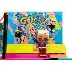 L.O.L. Surprise! Ensemble de jeu de pavillon 9 L.O.L. Surprise! Ensemble de jeu de pavillon -Jouets Soldes image 2 433594