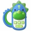 Skip Hop Téléphone jouet Preschool Zoo Dino -Jouets Soldes image 2 435640