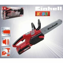 Einhell Tronçonneuse jouet pour enfants Plastique -Jouets Soldes image 2 435965