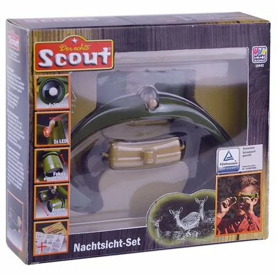 Scout Appareil de vision nocturne jouet 4 Scout Appareil de vision nocturne jouet – Image 2