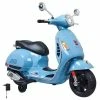 JAMARA Voiture jouet Vespa GTS 125 Bleu 12 V 2 JAMARA Voiture jouet Vespa GTS 125 Bleu 12 V -Jouets Soldes image 2 437225