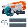 ZURU Arme jouet X-Shot Turbo Advance avec 96 fléchettes 2 ZURU Arme jouet X-Shot Turbo Advance avec 96 fléchettes -Jouets Soldes image 2 439106