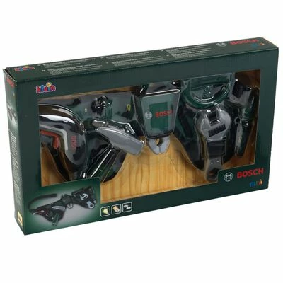 Ceinture Bosch Tool 4 Ceinture Bosch Tool – Image 2