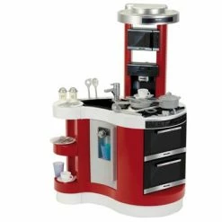 Miele Cuisine jouet Rouge et noir -Jouets Soldes image 2 440684
