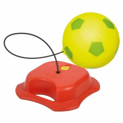 Mookie Ballon de football swingball Reflex Soccer All Surface 3 Mookie Ballon de football swingball Reflex Soccer All Surface