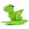 Step2 Dinosaure à bascule Dino Rocker Vert -Jouets Soldes image 2 441692