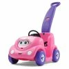 Step2 Voiture à pousser enfants Anniversary Edition Violet et rose -Jouets Soldes image 2 441708