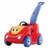 Step2 Voiture à pousser enfants Anniversary Edition Rouge et bleu -Jouets Soldes image 2 441709