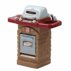 Step2 Gril d'extérieur jouet Fixin Fun