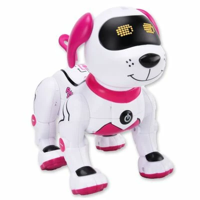 Gear2Play Chien robot jouet Zoe 4 Gear2Play Chien robot jouet Zoe – Image 2