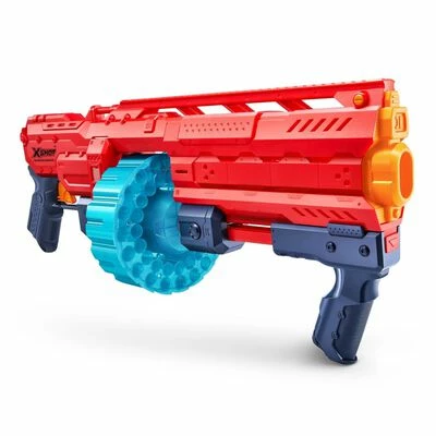 ZURU Arme jouet X-Shot Fortress 4 ZURU Arme jouet X-Shot Fortress – Image 2