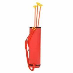 VidaXL Ensemble de tir à l'arc et de flèches avec cible pour enfants -Jouets Soldes image 2 80361