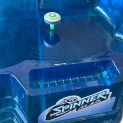 Silverlit Spinner Mad Deluxe Battle Pack -Jouets Soldes image 3 426270