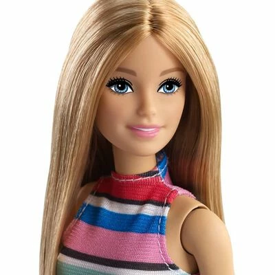 Barbie Poupée avec accessoires 5 Barbie Poupée avec accessoires – Image 3