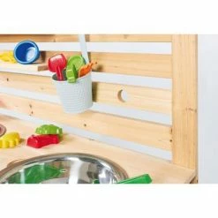 Pinolino Cuisine jouet à boue Paul -Jouets Soldes image 3 427762