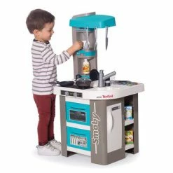 Smoby Cuisine jouet Bubble Tefal -Jouets Soldes image 3 428040