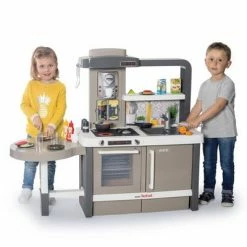 Smoby Cuisine évolutive Tefal 10 Smoby Cuisine évolutive Tefal -Jouets Soldes image 3 428041