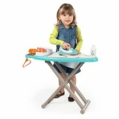 Smoby Planche et fer à repasser 10 Smoby Planche et fer à repasser -Jouets Soldes image 3 428044