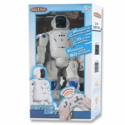 Gear2Play Robot télécommandé Astro Bot -Jouets Soldes image 3 430896