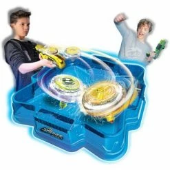 Silverlit Pistolet jouet à seul coup de feu Thunder Vert -Jouets Soldes image 3 430907