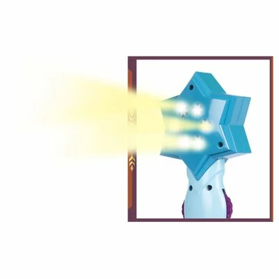 IMC Toys Microphone magique Frozen II 5 IMC Toys Microphone magique Frozen II – Image 3