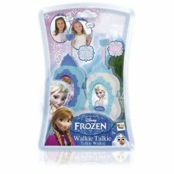 IMC Toys Talkie-walkie Frozen -Jouets Soldes image 3 430915