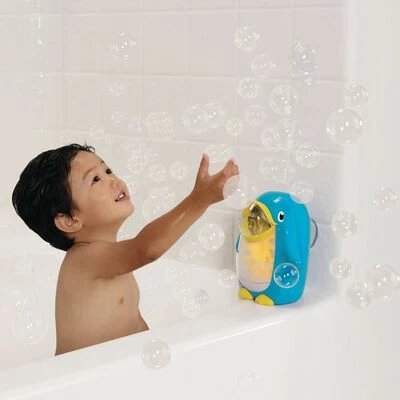 Munchkin Jouet de bain à bulles 5 Munchkin Jouet de bain à bulles – Image 3