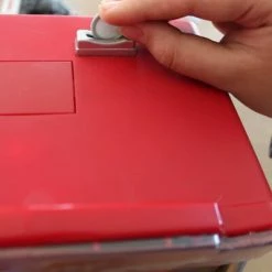 United Entertainment Machine pousse-pièces Arcade -Jouets Soldes image 3 432184