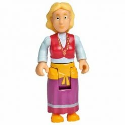 Fireman Sam Ensemble de figurines jouet Jones Family -Jouets Soldes image 3 433587