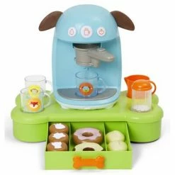 Skip Hop Ensemble de barista jouet Preschool Zoo -Jouets Soldes image 3 435639