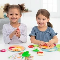 Skip Hop Kit repas du petit chef Preschool Zoo 10 Skip Hop Kit repas du petit chef Preschool Zoo -Jouets Soldes image 3 435642