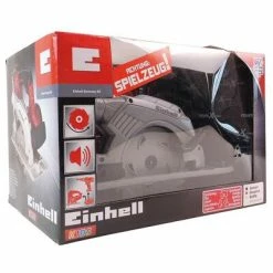 Einhell Scie circulaire à main jouet pour enfants Plastique -Jouets Soldes image 3 435964