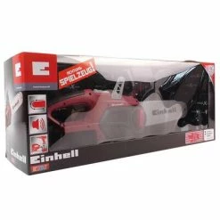 Einhell Tronçonneuse jouet pour enfants Plastique -Jouets Soldes image 3 435965