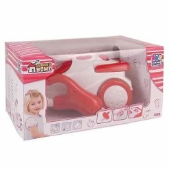 Happy People Aspirateur en jouet 19x14x11 cm 7 Happy People Aspirateur en jouet 19x14x11 cm -Jouets Soldes image 3 435981