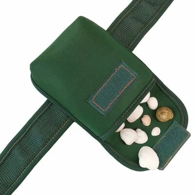 Scout Ceinture d'aventure pour enfants Néoprène Vert 5 Scout Ceinture d'aventure pour enfants Néoprène Vert – Image 3