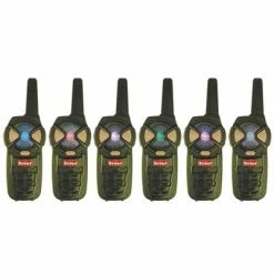 Scout Talkie-walkie de jeu 446 MHz 8 Scout Talkie-walkie de jeu 446 MHz -Jouets Soldes image 3 436007