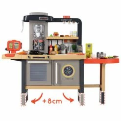 Smoby Coin restaurant de jeu -Jouets Soldes image 3 436040