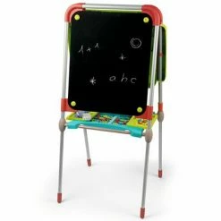 Smoby Tableau Evolutiv 80 pcs -Jouets Soldes image 3 436048